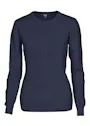 Cutter & Buck Blakely 355403 Sweatshirt gestrickt Regular Damen Vorschaubild