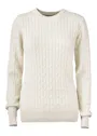 Cutter & Buck Blakely 355403 Sweatshirt gestrickt Regular Damen Vorschaubild