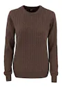 Cutter & Buck Blakely 355403 Sweatshirt gestrickt Regular Damen Vorschaubild