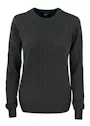 Cutter & Buck Blakely 355403 Sweatshirt gestrickt Regular Damen Vorschaubild