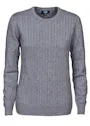 Cutter & Buck Blakely 355403 Sweatshirt gestrickt Regular Damen Vorschaubild
