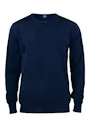 Cutter & Buck Kennewick 355406, Sweatshirt Crewneck, beheizt Vorschaubild