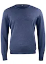 Cutter & Buck Kennewick 355406, Sweatshirt Crewneck, beheizt Vorschaubild