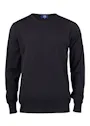 Cutter & Buck Kennewick 355406, Sweatshirt Crewneck, beheizt Vorschaubild