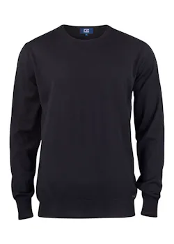 Cutter & Buck Kennewick 355406 Sweater Crewneck Verwarmd