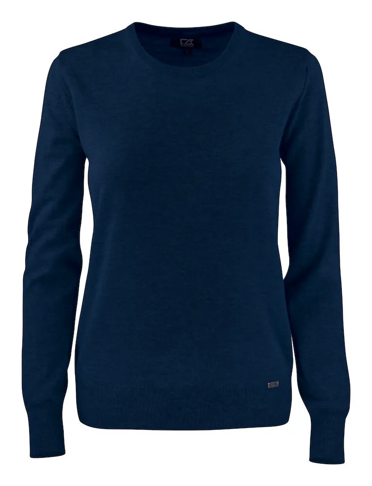 Dark navy
