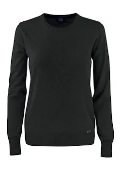 Cutter & Buck Kennewick 355407 sweat-shirt col rond chauffant pour femmes