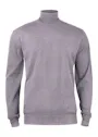 Cutter & Buck Kennewick 355408 Sweater Rollerneck Verwarmd miniatuur