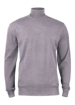 Cutter & Buck Kennewick 355408 Sweater Rollerneck Verwarmd miniatuur