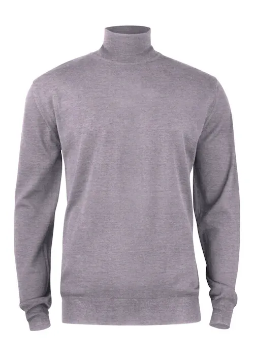 Cutter & Buck Kennewick 355408 Sweater Rollerneck Verwarmd