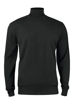 Cutter & Buck Kennewick 355408 Sweater Rollerneck Verwarmd