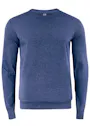 Cutter & Buck Oakville 355416S Sweater Crewneck Regular Fit miniatuur