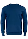 Cutter & Buck Oakville 355416S Sweater Crewneck Regular Fit miniatuur
