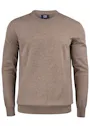 Cutter & Buck Oakville 355416S Sweater Crewneck Regular Fit miniatuur
