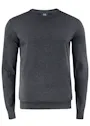 Cutter & Buck Oakville 355416S Sweater Crewneck Regular Fit miniatuur