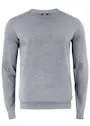 Cutter & Buck Oakville 355416S Sweater Crewneck Regular Fit miniatuur