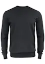 Cutter & Buck Oakville 355416S Sweater Crewneck Regular Fit miniatuur