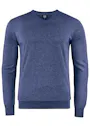 Cutter & Buck Oakville 355418M, Sweatshirt V-Neck, Regular Fit Vorschaubild