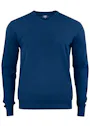 Cutter & Buck Oakville 355418M, Sweatshirt V-Neck, Regular Fit Vorschaubild