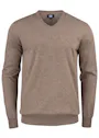 Cutter & Buck Oakville 355418M, Sweatshirt V-Neck, Regular Fit Vorschaubild