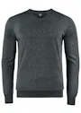 Cutter & Buck Oakville 355418M, Sweatshirt V-Neck, Regular Fit Vorschaubild