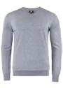 Cutter & Buck Oakville 355418M, Sweatshirt V-Neck, Regular Fit Vorschaubild