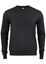 Cutter & Buck Oakville 355418M, Sweatshirt V-Neck, Regular Fit Vorschaubild