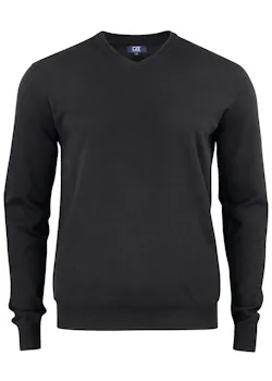 Cutter & Buck Oakville 355418M Sweater V-Neck Regular Fit