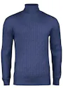 Cutter & Buck Blakely 355422 Sweater Rollerneck Regular Fit miniatuur