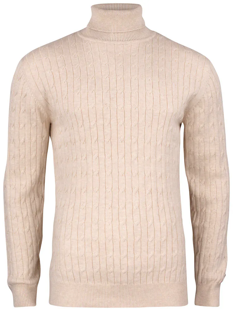 Licht beige