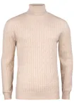 Licht beige