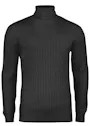 Cutter & Buck Blakely 355422 Sweater Rollerneck Regular Fit miniatuur
