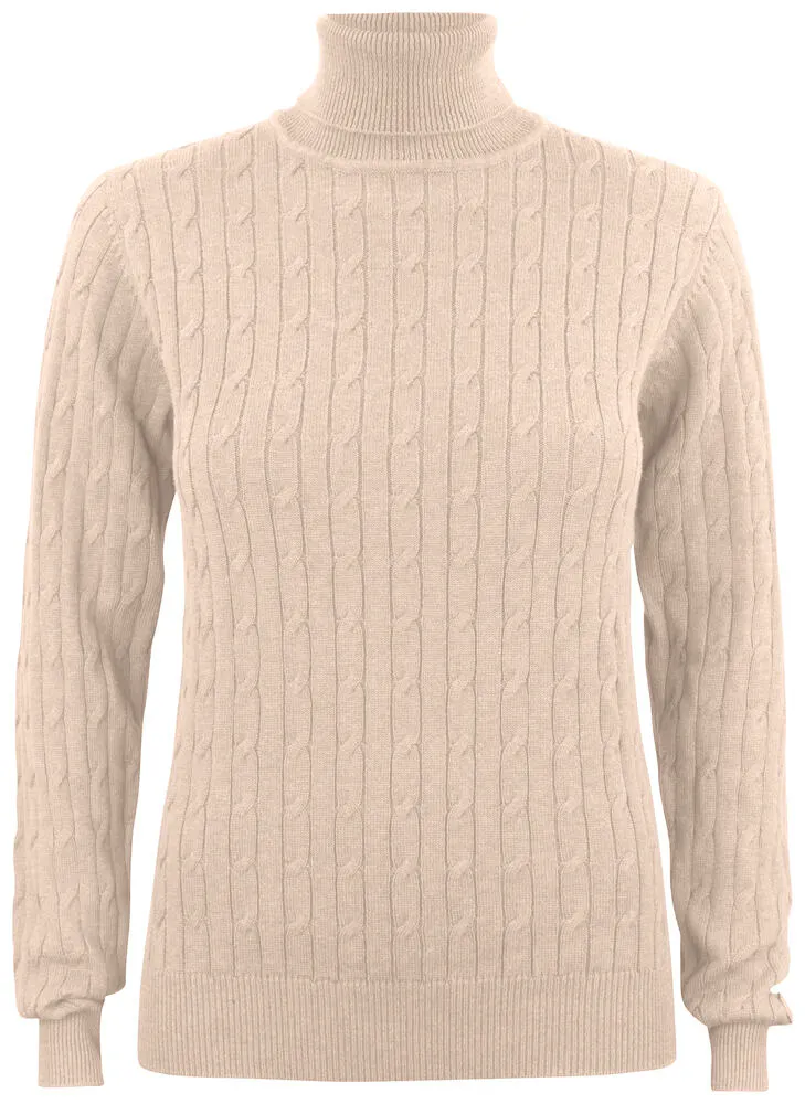 Licht beige