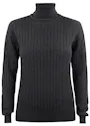 Cutter & Buck Blakely 355423 Sweatshirt Rollkragen Regular für Damen Vorschaubild