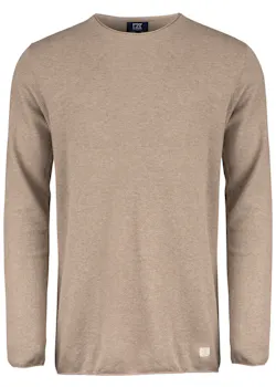 Cutter & Buck Carnation 355426 Sweat-shirt coupe standard thumbnail (vignette)