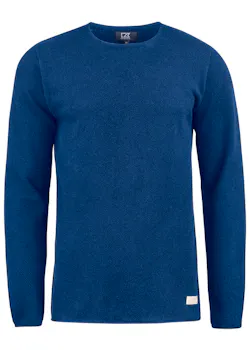 Cutter & Buck Carnation 355426 Sweat-shirt coupe standard thumbnail (vignette)