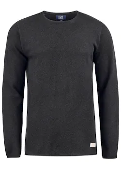 Cutter & Buck Carnation 355426 Sweat-shirt coupe standard thumbnail (vignette)