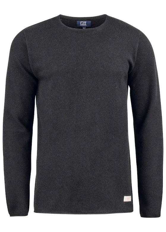 Cutter & Buck Carnation 355426 Sweater Regular Fit