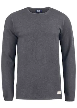 Cutter & Buck Carnation 355426 Sweat-shirt coupe standard thumbnail (vignette)