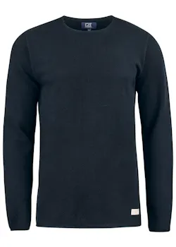 Cutter & Buck Carnation 355426 Sweat-shirt coupe standard