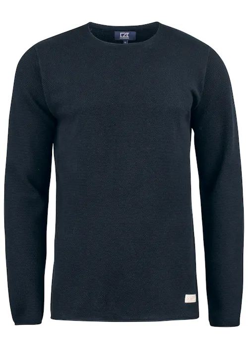 Cutter & Buck Carnation 355426 Sweat-shirt coupe standard