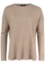 Cutter & Buck Carnation 355427 Sweater Regular Fit Dames miniatuur