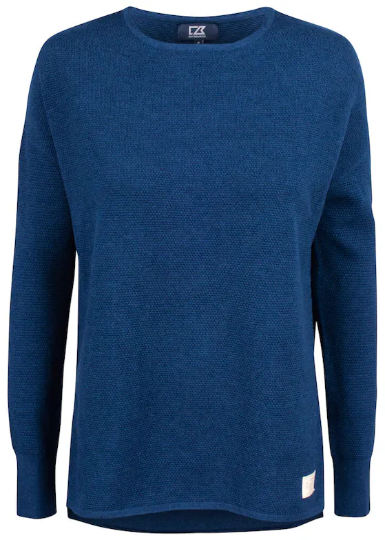 Cutter & Buck Carnation 355427 Sweater Regular Fit Dames