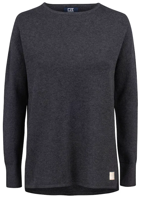 Cutter & Buck Carnation 355427 Sweater Regular Fit Dames