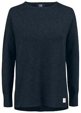 Cutter & Buck Carnation 355427 Sweatshirt Regular Damen-Fit