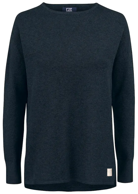 Cutter & Buck Carnation 355427 Sweater Regular Fit Dames