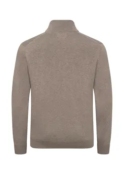 Cutter & Buck Oakville 355428 Sweater Half Zip Regular Fit miniatuur