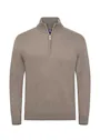 Cutter & Buck Oakville 355428 Sweatshirt Half Zip Regular Fit Vorschaubild