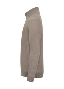 Cutter & Buck Oakville 355428 Sweater Half Zip Regular Fit miniatuur