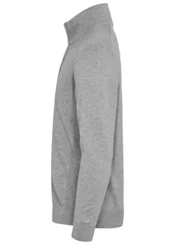 Cutter & Buck Oakville 355428 Sweater Half Zip Regular Fit miniatuur